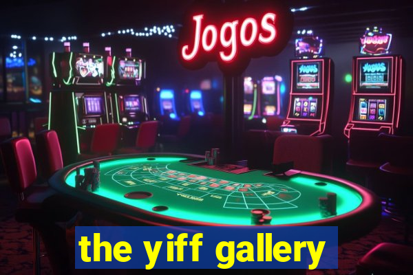 the yiff gallery